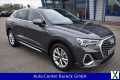 Foto Audi Q3 Sportback 35 TFSI S line LED/NAVI-APP/KAMERA