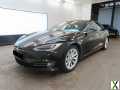 Foto Tesla Model S 75D Dual Motor Panorama+LED+Kamera+Leder