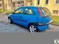 Foto Opel Corsa