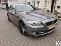 Foto Bmw 535d Stage 2 420Ps Euro 5