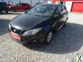 Foto Seat Ibiza 1.4 Limousine Stylance / Style