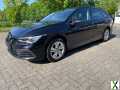 Foto Volkswagen Golf 8 Var. Life-ACC-LED-Mssage-PDC-Alu-Navi