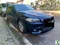 Foto Bmw 5er BMW 530d Touring M Paket (Anhängerkupplung)