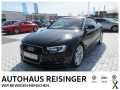 Foto Audi A5 Cabriolet 2.0 TDI quattro S-Line (Navi,Xenon,