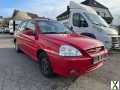 Foto Kia Rio LS 5 Lim. - TÜV 10/2024 - AHK