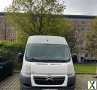 Foto Citroen jumper 2.2 HDI L2 H2