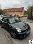 Foto MINI Cooper SD Cabrio Cooper S