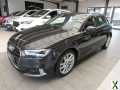 Foto Audi A3 Sportback sport/LED Scheinwerfer / Navi