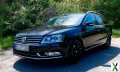 Foto VW Passat 3C B7 Kombi