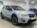 Foto Subaru XV 1.6 Active 4x4 Shzg/Klima/Bluetooth