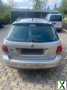 Foto VW Golf V Variant 1.9 TDI HU/AU 3/25 Unfallwagen