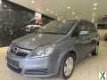 Foto Opel Zafira B Edition 7x Sitzer/Automatik/AHK/PDC/MFL