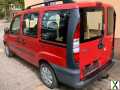 Foto FIAT Doblo