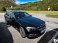 Foto BMW 520d G31 Touring schwarz