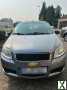 Foto Chevrolet Aveo 1.2 Benziner