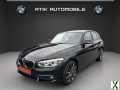 Foto BMW 118 i LED / PDC M-LENKRAD