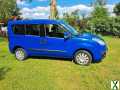 Foto Opel Combo 1.4 70kW Edition L1H1 Edition