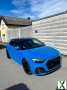 Foto Audi A1 30 TFSI S line Sportback S line