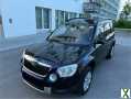 Foto Skoda Yeti 2.0TDI 2x4 81kw/110PS Neu TÜV Euro5