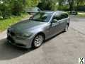 Foto BMW 320d Touring NAVI/SHZ/PDC/TEMP. AUTOMATIK