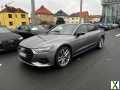 Foto Audi A7 50 TFSI e S tronic quattro -S-Line