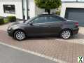 Foto Volkswagen Eos 1.4 TSI 90kW -