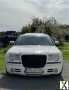 Foto Chrysler 300C 3.0 CRD Automatik (MOPAR)