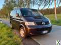 Foto Volkswagen T5 Multivan Highline Aut. Leder PDC Klimaaut.