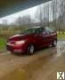 Foto Volkswagen Touran 1.2 TSI Comfortline Comfortline