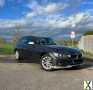 Foto BMW 318D Automatik, HeadUp,Bi-Xenon