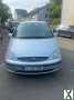 Foto Ford Galaxy 1.9 TDI