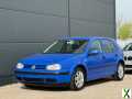 Foto Volkswagen Golf 1.4 TÜV 04/26