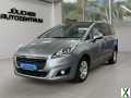 Foto Peugeot 5008 Style | Navi | Cam | Sitzheizung | 7-Sitzer