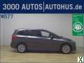 Foto BMW 216 Gran Tourer Advantage Navi LED Sportsitze