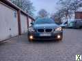 Foto BMW 525D E61 TÜV NEU AUTOMATIK