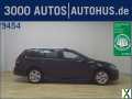 Foto Volkswagen Golf Var. 2.0 TDI R-Line Navi RFK SHZ ACC