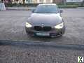 Foto BMW 118d xDrive Sport Line