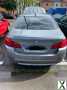 Foto BMW 525d f10 3.0 204 PS Automatik Beschreibung lesen