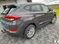 Foto ! Hyundai Tucson 1,6 GDI ( Scheckheft gepf. ) !