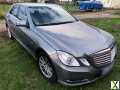 Foto Mercedes e200 blue efficiency