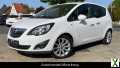 Foto Opel Meriva B Innovation *Euro5*wenig Km*TÜV*88Kw*