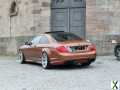 Foto Mercedes CL 500 CL 63 CL 65