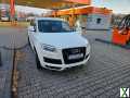 Foto Audi Q7 3.0 TDI (DPF) quattro tiptronic -