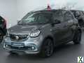 Foto Smart ForFour BRABUS-Style /1.HAND/KAMERA/NAVI/LEDER !