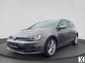 Foto Volkswagen Golf VII Lim. Comfortline BMT*DSG*NAVI*XENON*