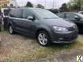 Foto Volkswagen Sharan Comfortl.BMT/Start/St.,7 Sitz,4Motion,DSG