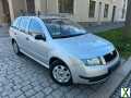 Foto Skoda Fabia Kombi 1.4 Klimaanlage TÜV 06/2025 1.HAND
