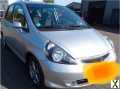 Foto Honda Jazz Style Klima Scheckheft Inspektion Neu