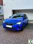 Foto Opel Corsa F