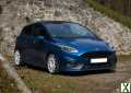 Foto Ford Fiesta ST Performance Leder LED B&O Panorama